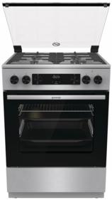 Газовые плиты