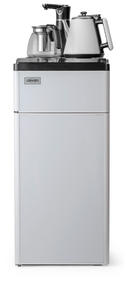 Очистка и подготовка воды