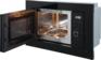 Микроволновая печь MIDEA MI62170B 17л. 800Вт черный