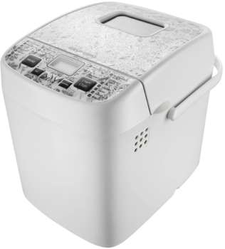 Хлебопечь РЕДМОНД RBM-1912 450Вт белый