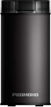 Кофемолка РЕДМОНД CG805 240Вт сист.помол.:ротац.нож вместим.:70гр черный