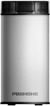 Кофемолка РЕДМОНД CG805 240Вт сист.помол.:ротац.нож вместим.:70гр белый