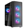 Корпус Silverstone SST-FA514X-BG