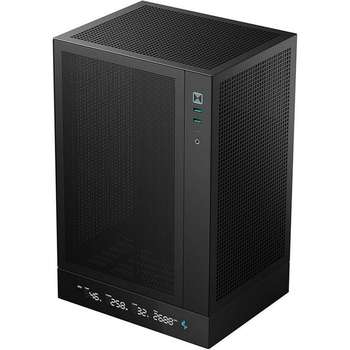 Корпус DEEPCOOL для ПК CH170 DIGITAL