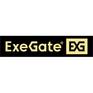 EXEGATE EX296161RUS Серверный корпус Pro 1U255-01 <RM 19", высота 1U, глубина 255, без БП, USB>