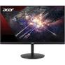 Монитор Acer LCD 27" XV272UW2bmiiprx ZeroFrame Black {IPS 2560x1440 240Hz 0.5ms 400cd 2xHDMI2.1 DisplayPort1.4 AudioOut 2x2W FreeSync}