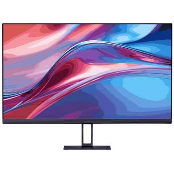 Монитор Xiaomi 27" 2K Monitor A27Qi EU {IPS 2560x1440 100Hz 6ms 8bit HDMI DisplayPort VESA}