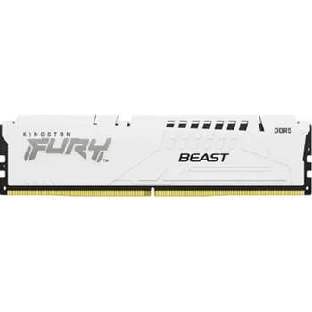 Оперативная память Kingston Fury Beast 32GB DDR5 6000MHz