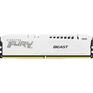 Оперативная память Kingston Fury Beast 32GB DDR5 6000MHz