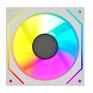Кулер Powercase Вентилятор  Bulk