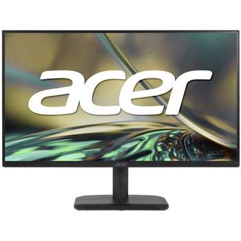 Монитор Acer 25" EK251QEbi Black