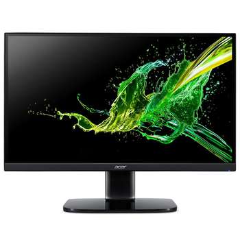 Монитор Acer Bad Pack 23.8" KA242YEbmix Black