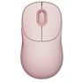 Аксессуар для ноутбука Xiaomi Wireless Mouse 3 Pink GL [BHR8911GL]