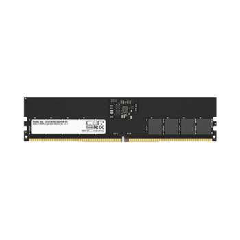 Оперативная память CBR DDR5 DIMM  8GB CD5-US08G56M46-01 PC5-44800, 5600MHz, CL46, 1.1V