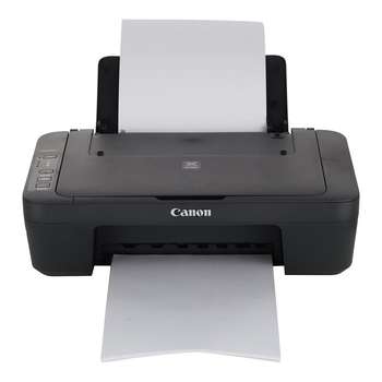 Струйный МФУ Canon МФУ Bad Pack Pixma MG2541S A4, струйное, цветное, 8стр/мин, 4800x600 dpi, USB  bp