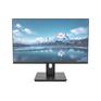 Монитор CBR LCD 27" MD-2701 безрамочный, IPS, FHD 1920x1080, 100Гц, Динамики 2*3W, HAS, Pivot, 1*DP/1*HDMI, внутренний БП, FreeSync, черный, кабель HDMI 1.5м в комплекте [LCD-MD2701-OPC]
