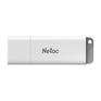 Flash-носитель Netac USB Drive 512GB  U185 [NT03U185N-512G-30WH] white