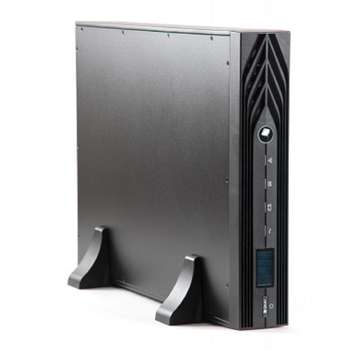 Источник бесперебойного питания Бастион ИБП 3ф SKAT-UPS 10-RACK-3/1-ON трехфазный 10кВт, Online синусоида, МПТ