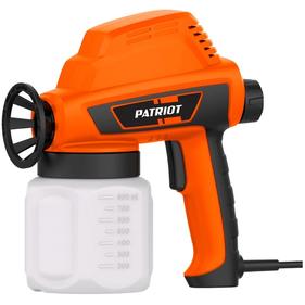 Краскопульты