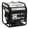 Генератор KRANZ KR-16-1143 инверторный KR3500IO, 3,5кВт, 230В, 7л, открытый корпус, ручной старт