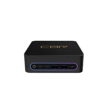 Тонкий клиент CBR MiniPC-DT003
