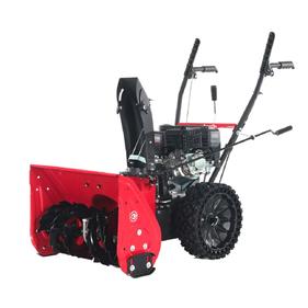 Снегоуборщики