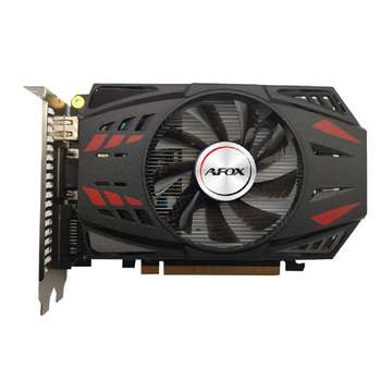 Видеокарта AFOX GT730 2GB GDDR5 128bit VGA/DVI/HDMI 1FAN RTL RTL