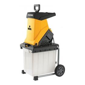 Садовые измельчители