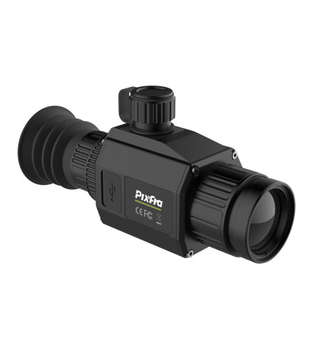 Тепловизор PixFra Тепловизионный прицел PFI-C425