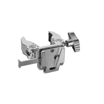 Аксессуары для фото и видео GreenBean Зажим Mini Crab V-mount