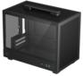 Корпус DEEPCOOL MiniTower CH160 Black