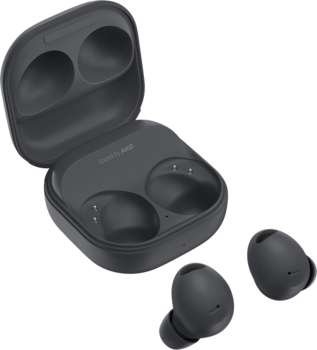 Наушники Samsung Гарнитура внутриканальные Galaxy Buds 2 Pro SM-R510 граф. беспроводные bluetooth в ушной раковине