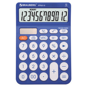 Калькуляторы