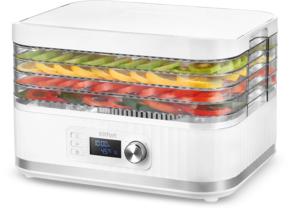 Сушилки для овощей и фруктов