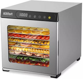 Сушилки для овощей и фруктов