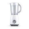 Блендер BQ стационарный  SB1009, 750 Вт, 2 скорости, чаша 1,2 л, пластик, белый, 86192481