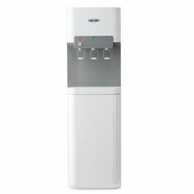 Очистка и подготовка воды