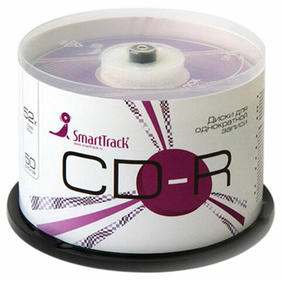 Оптические диски