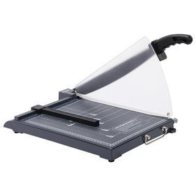 Резаки для бумаги