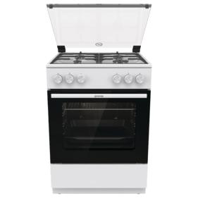 Газовые плиты