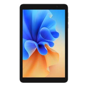 Планшет Digma Q8 SC9863A 8C/3Gb/32Gb 8" IPS 1280x800/4G/2Sim/серый/BT/5Mpix/2Mpix/4500mAh