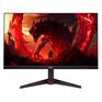 Монитор Acer LCD 23.8" VG240YX1bmiipx Nitro черный {IPS 1920x1080 200Hz 0.5ms 250cd HDMI2.0 DisplayPort1.2 AudioOut 2x2W FreeSync HDR10 Vesa} [UM.QV0CD.101]