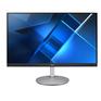 Монитор Acer LCD 27" CB272Esmiprx черный и серебристый {IPS 1920x1080 75Hz 1ms D-Sub HDMI DosplayPort Speakers Pivot}[um.hb2ee.e01]