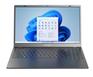 Ноутбук IRBIS [15NBC1013] Grey 15.6" {FHD IPS Cel N4020/8GB/256GB/W11Pro}