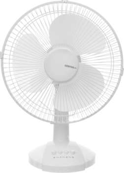 Вентилятор Centek настольный CT-5007 30Вт скоростей:3 белый