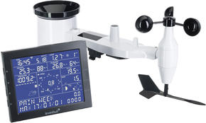 Метеостанции