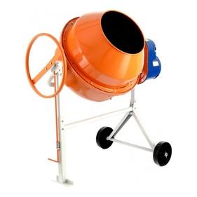 Бетоносмесители