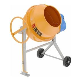 Бетоносмесители
