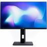 Монитор ABR Technology LCD РУСЛАН М24/75/1080 [RUS-M24-695829] {23.8", 1920x1080,75Гц,IPS,16:9, 3мс,VGA, HDMI,DP, 1000:1, 178/178, 300cd, 2x 3Вт,VESA100x100, Внутренний, регулировка наклона/высоты, Hub, черный, Реестр МПТ}