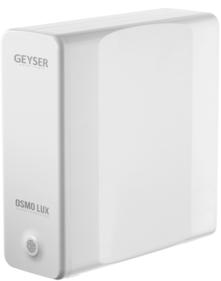 Очистка и подготовка воды